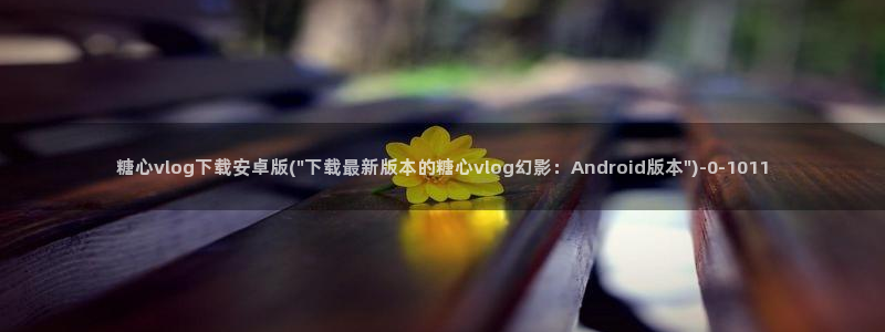 糖心 网站